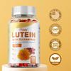 Lutein Softgels, Containing Zeaxanthin, Astaxanthin, Omega-3 and Phospholipids, 40 Mg, Suitable for Adults.
