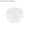 ABS Electrical Junction Box IP65 Waterproof DIY Power Control Case for Indoor/Outdoor Cable Wire Connection Enclosure