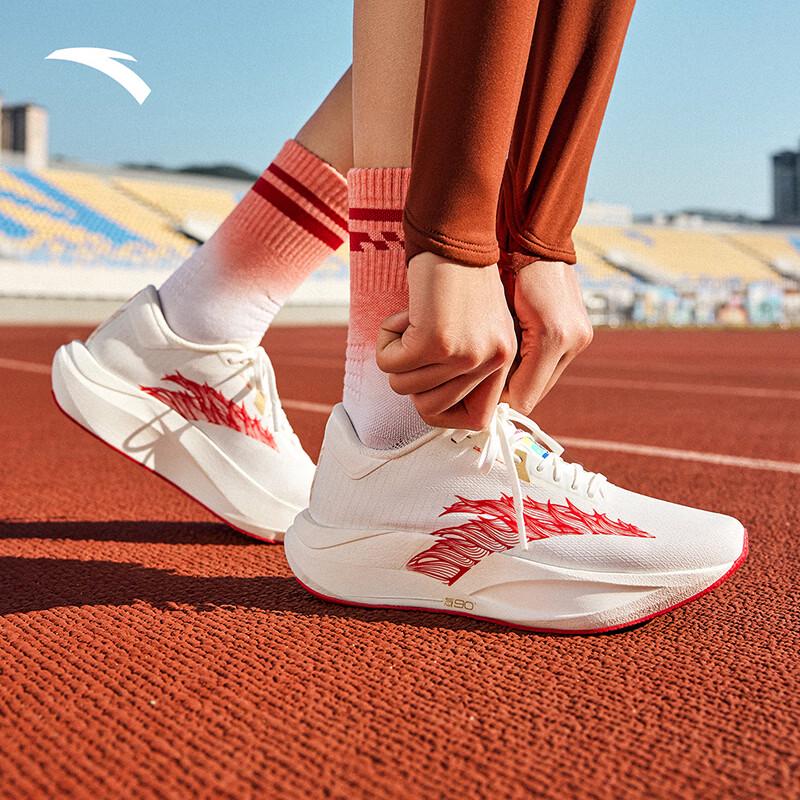 ANTA Heart Rate 90 Women s Lightweight Running Shoes US 8.5