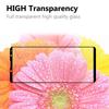 Ultra Clear Tempered Glass Full Glue Full Coverage Screen Protector for Sony Xperia 5 III 5G