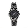 Millennium Alien Claw Retro Y2K Kro Iris European & American Men's Watch