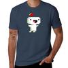 Fez Jump For Joy Tshirt Holiday Lightweight Tshirt