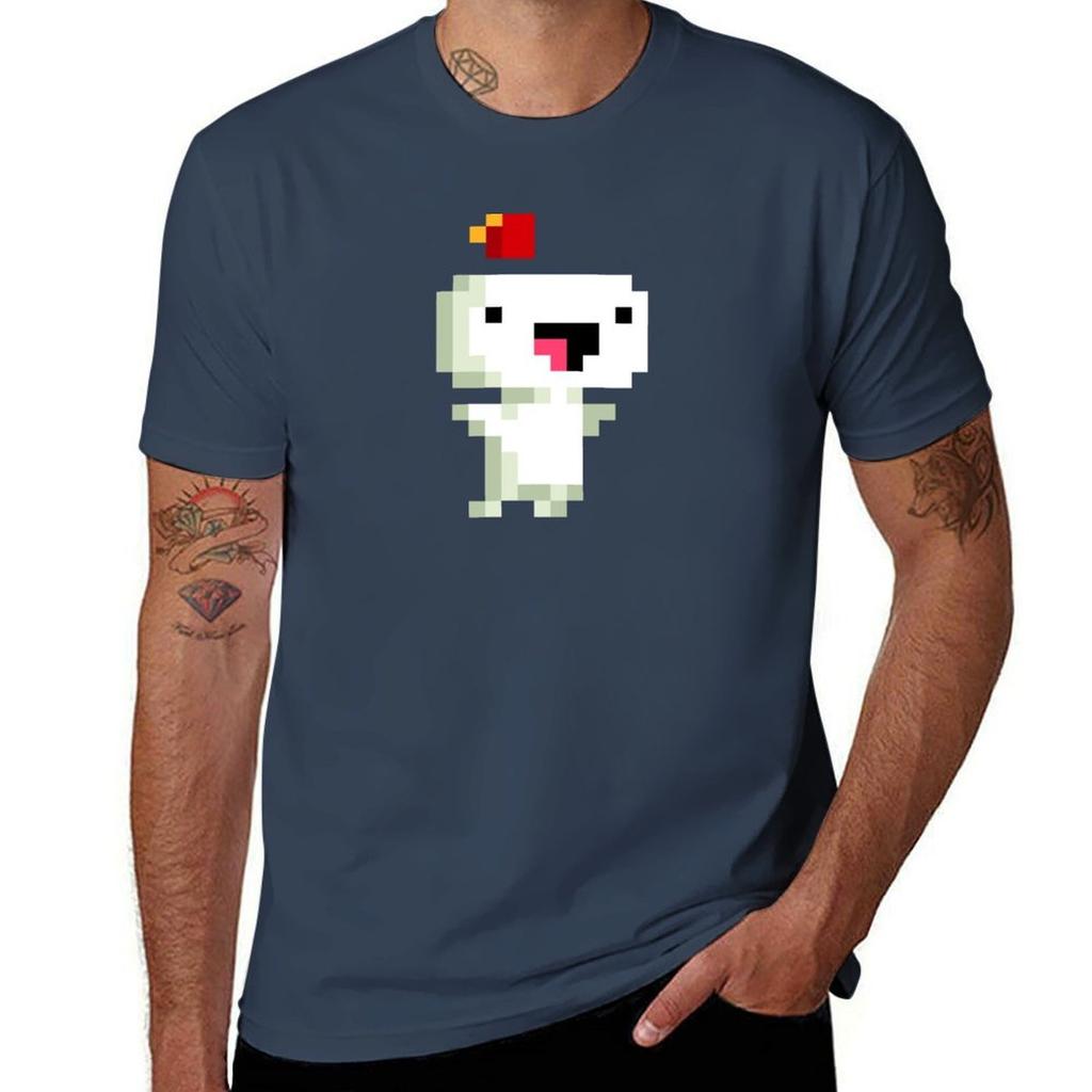 Fez Jump For Joy Tshirt Holiday Lightweight Tshirt
