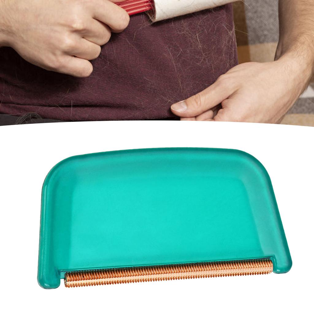 Manual Lint Remover Professional Fabric Shaver Convenient Clothes Lint Scraper for Sweater Wool