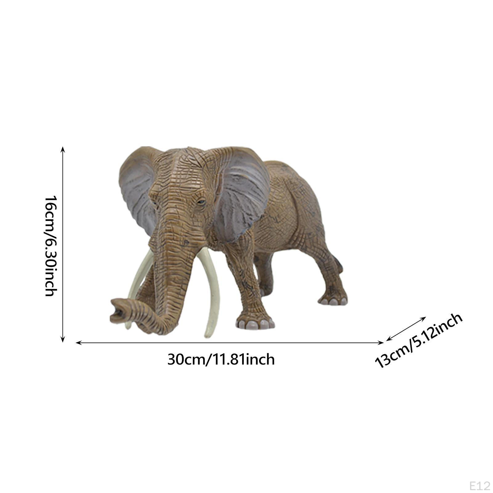 Фигурки животных Игровой набор Подарок на праздник Развивающие игрушки Подарки на день — фото 8