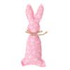 Adorable Easter Bunny Plush Toy - Perfect Gift for Kids and Adults