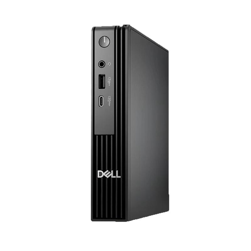 Мини-настольный ПК Dell OptiPlex Pro Micro (Китайская версия) i5-14500T 8G 512G