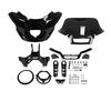Motorcycle Front Headlight Fairing Windshield Bracket For Harley LOW RIDER ST FXLRST 2022-2024