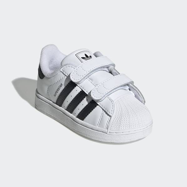Adidas Kids Superstar Ii