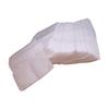 100PC Tea Bags For Loose Tea Non-woven Tea Filter Bags Natural Unbleached Bags For Cold Brew Coffee Non-woven Tea Filter Bags