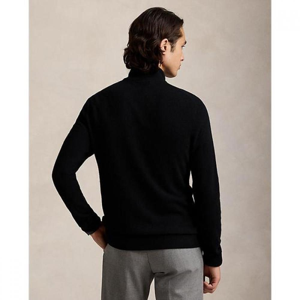 Polo Ralph Lauren Men S Wool Full Zip Sweater mnpoSwe16821928001