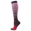 1/3 Pairs Compression Socks Men Stockings Best Medical Nursing Hiking Travel Flight Sox Running Fitness Varicose Veins Pregnancy