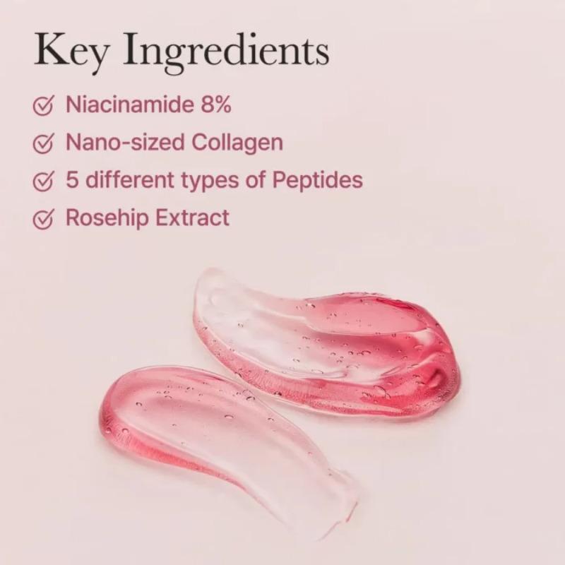 arencia Czerwone Serum Smoothie 30 50g