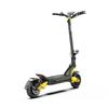 OOTD S30 City Scooter Elétrico Outdoor Para Adulto 1200W Motor Duplo Bateria 52V23.4AH Pneus Off-Road 10 Polegadas Dobrável EScooter