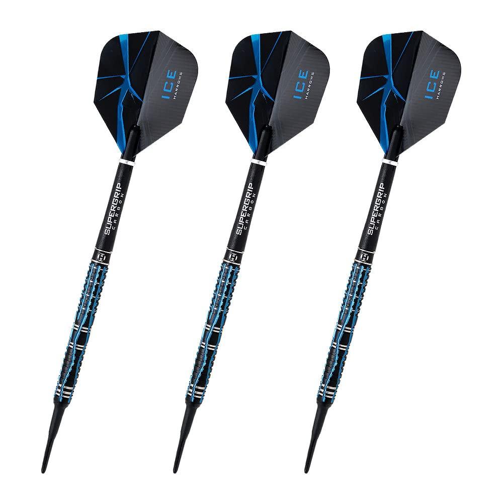 Harrows ICE RECUT 2BA 18gR dart barrel dart set