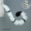 Handmade Tiger Tiger Shengwei Plush Beast Ear Headband Cosplay Simulation Beast Ear Tiger Ear Headband Hair Accessories