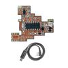 Si4732 V5.0 Fpc Modification Moduleusb Cable For K5 K6 Hf Shortwave Full Band/single Sideband Rece