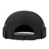 Solid Color Sailor Cap Brimless Skull Cap Fashion Landlord Cap  Men