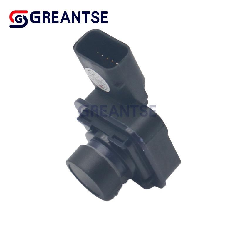 

GB5T-19G490-AB Rear View Park Assist Backup Camera Replacement Compatible for Edge 2011-2015 MKX 2011-2013 Auto Spare Parts
