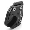 For HONDA XADV X-ADV 750 2014 2015 2016 2017 2018  Kickstand Side Stand Extension Pad Plate Cover XADV 750