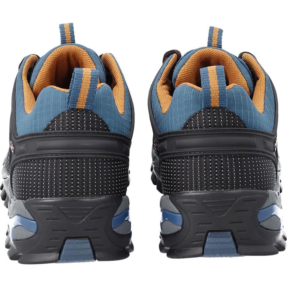 CMP Ботинки для хайкинга Rigel Low WP 3Q54457