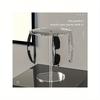 Sunglasses Holder Stand Clear Sunglasses Eyeglasses Display Stand Rack Clear Eyewear Room Tabletop Glasses Storage Organizer