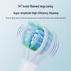 Midea YM3 Sonic Electric Toothbrush CN plug (adapter included)