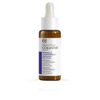 PURE ACTIVES Retinol+panthenol 30 Ml