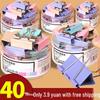 Ally Colorful Metal Binder Clips
