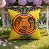 A-Anthrax Band Cushion Cover Home & Car Dual-Scene Pillow Cover: Reversible for Premium Comfort