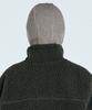 VASROCK Churros Knit Scarf Balaclava Gray
