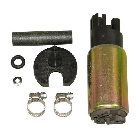 

CarQuest Electric Fuel Pump E8404 for Lexus Toyota Scion RX300 ES300 1999-2010