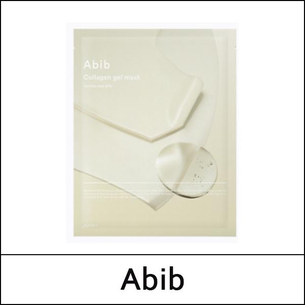 

[Abib] (bo) Collagen Gel Mask Jericho Rose Jelly (35g*10ea) 1 Pack