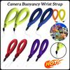 250G Universal Foam Floating Belt Lightweight Floating Wrist Strap Neoprene Buoyancy Wristband Strap for Fishing Diving Swimming