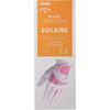 Callaway Solaire Dual Women's Golf Gloves White/Pink 19cm Size for Both Hands