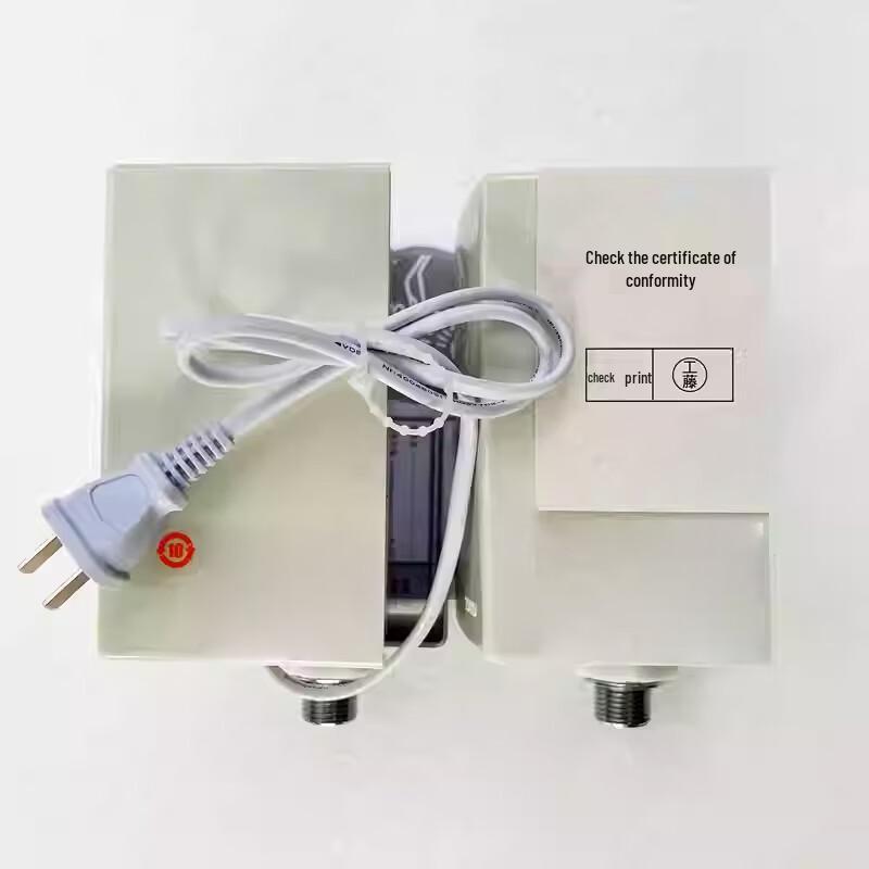 Huachuan Industrial Automatic Sensor Faucet Set