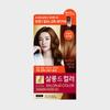 ELASTINE Salon De Color Hair Dye Cream Long Lasting Korean Hair Color Bright Brown Orange Brown Wine Brown Ash Brown