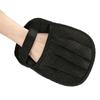 Static Adsorption Pet Hair Remover Black Cat Dog Hair Brush Glove  Household Cleaning