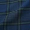Unisex Plaid Flannel Lounge Pants Loose Fit Pajama Bottoms Casual Sleepwear Home Bottoms Trousers
