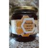 Miere de cedru de sat organică naturală fără aditivi 500 g