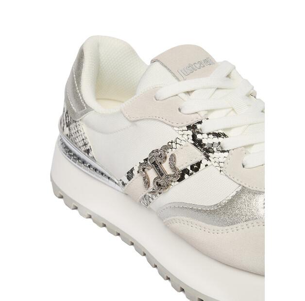Кроссовки Just Cavalli 80RA3SJ2 ZSE68