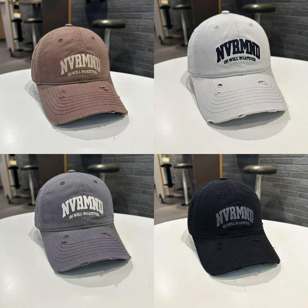 Unisex Alphabet Embroidered Baseball Cap With Curved Brim For Sun Protection And Casual Style