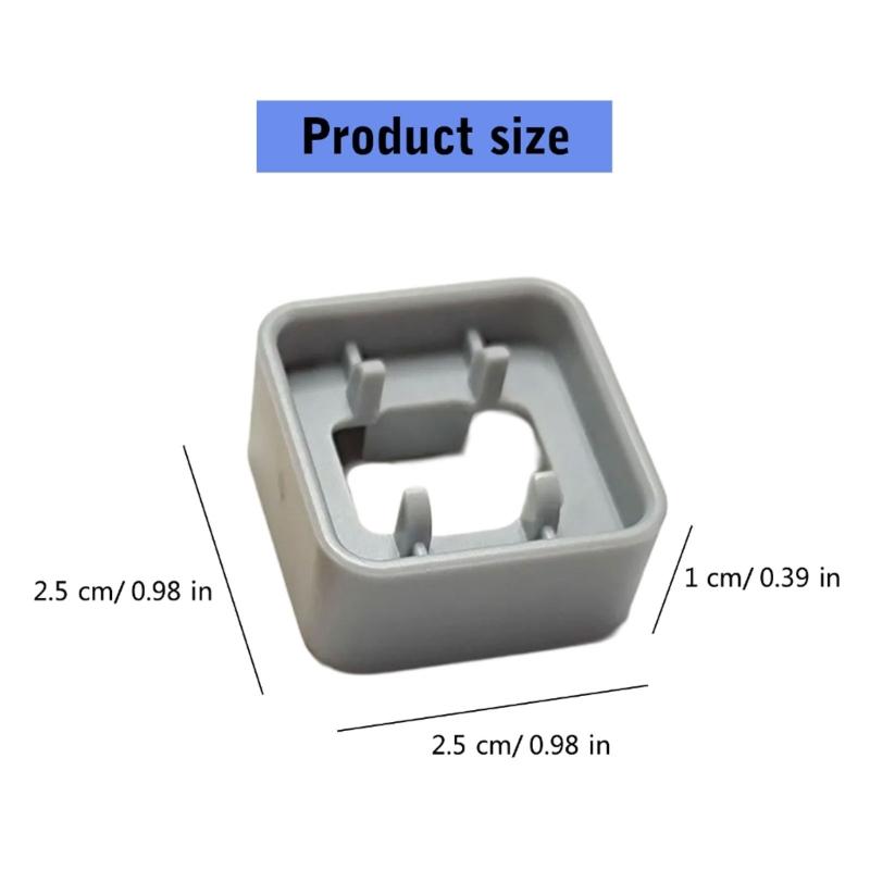Keyboard Keycaps Switch Removing Tool for Cherry MX And MX Kailh Box Switches Keyboard Keycaps Parts