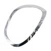 Right Side Headlight Trims Cover Rings For Mini Cooper Countryman 2017-2023