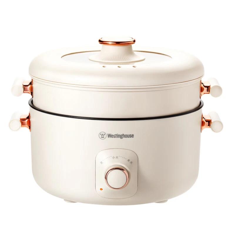 Westinghouse 5L Multi-functional Electric Hot Pot