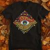 The 13th Floor Elevators Band Gift For Fan Black Size S To 5Xl Shirt QQ1225 Unisex T-Shirt