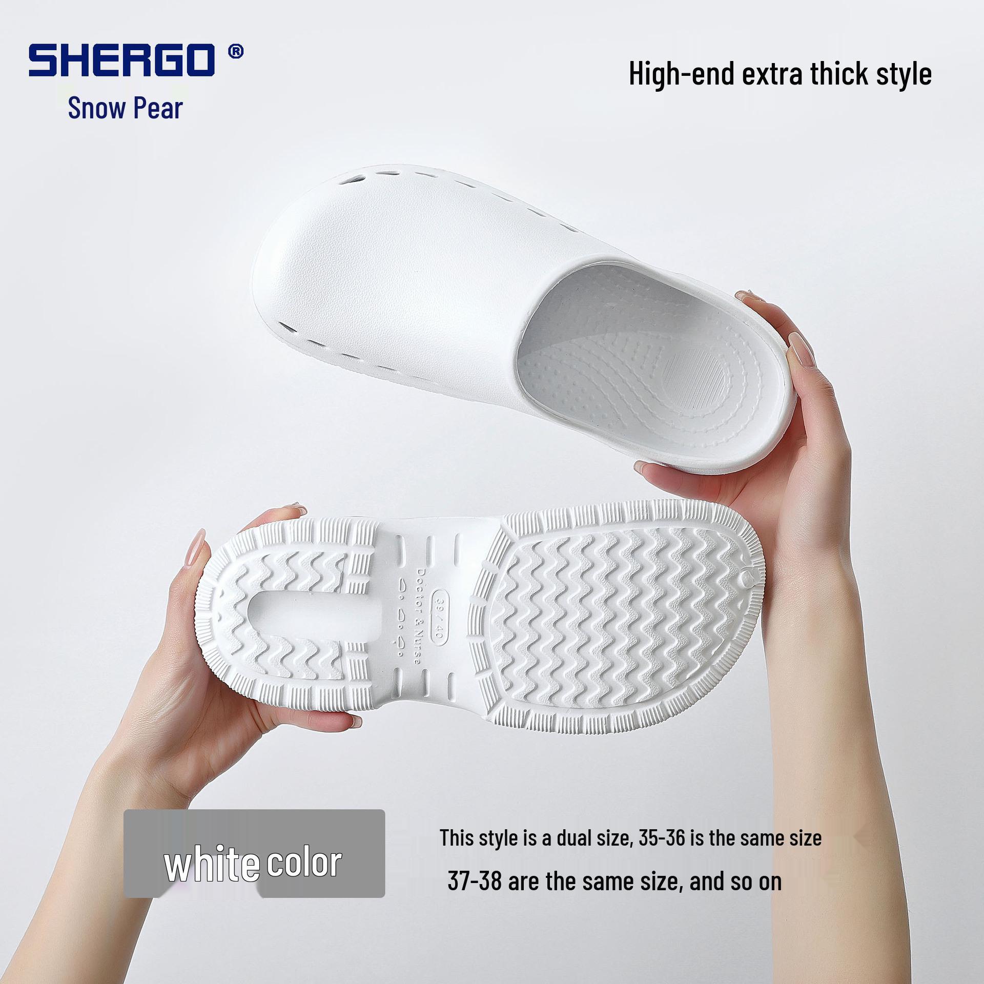 

Non-slip Medical Clogs for Men and Women - Ideal for Operating Rooms and Monitoring Rooms 43/44 (fits 44-45)