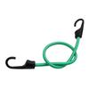 Reliable Motorcycles Cargo Strap with Bright Designs Polyester Motorcycles Strap for Easy Identification During Transit