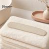 Fournitures pour la transpiration des femmes 1/5/10 Pièces Doublure de Soutien-gorge en Coton, Coussinets Absorbants de Transpiration Sous-Poitrine, Doublure Lavable, Coussinet de Sein Évacuant l'Humidité, Doublures de Sein