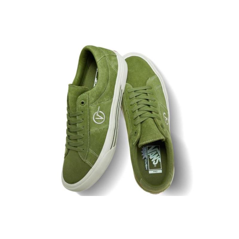 Vans Saddle Sid Pro Vans VN0A4BTBSR8